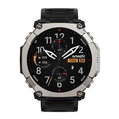 Amazfit - Smartwatch T-rex Ultra 2-black