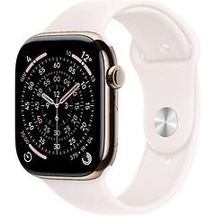 Apple Watch Series 11 Gps + Cellular 5g 46mm Oled Titanio
