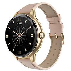 Noise Diva Bluetooth Rose Pink Monitoraggio Spo2 Sonno