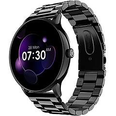 noise twist go elite bluetooth nero monitoraggio attivit&agrave; notifiche smartphone