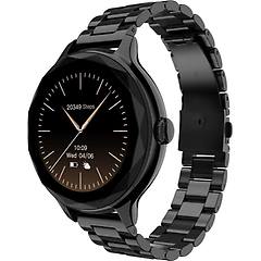 noise diva bluetooth metallic black monitoraggio salute spo2 cardiofrequenzimetro notifiche