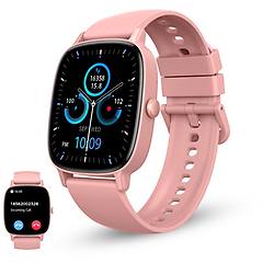 Ksix Ksix. Smartwatch Pulse Schermo Da 1 83 Spegnimento