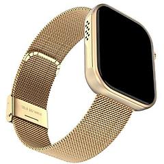 noise pro 6 ai bluetooth rose gold link monitoraggio spo2 sonno notifiche smart ai