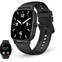 Ksix Ksix. Smartwatch Pulse Schermo Da 1 83 Spegnimento