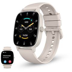 Ksix Ksix. Smartwatch Pulse Schermo Da 1 83 Spegnimento