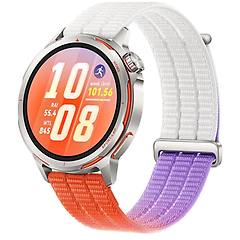 Huawei Watch Gt Runner 2 Dawn Orange