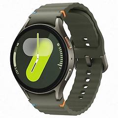 Samsung Galaxy Watch7 Bluetooth Gps Nfc 44mm Amoled Verde