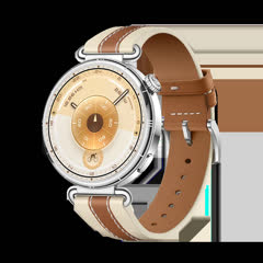 Huawei Watch Gt 6 41mm Marrone Tessuto