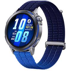 Huawei Watch Gt Runner 2 Smartwatch Blue Autonomia Fino