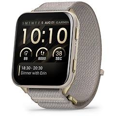 Garmin Smartwatch Venu X1 Grigio / Oro