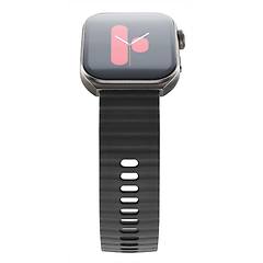 Cellularline - Smartwatch Ion Pro Ultra-nero