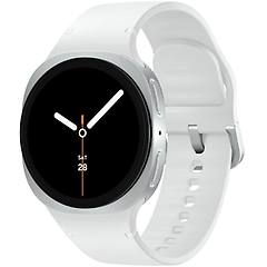 Samsung Galaxy Watch8 Sm-l320 40mm Silver