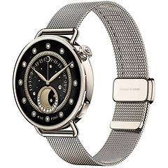 Xiaomi Smartwatch Watch S4 41mm Milanese Strap(sunset Gold)