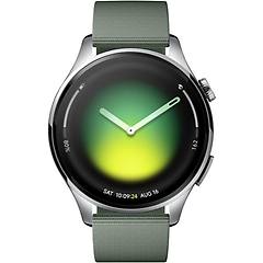 Xiaomi Smartwatch Watch 5 Juniper Green Strap
