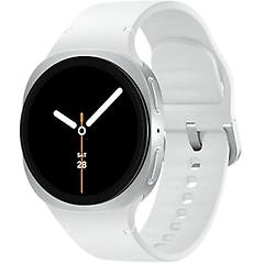 Samsung Galaxy Watch 8 L325 40mm Lte Silver Europa