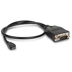 Hamlet Cavo Adattatore Micro Usb Otg-seriale