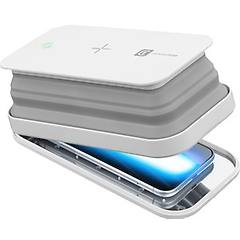 cellularline uvcsterilizerwirw sterilizzatore a luce uvc