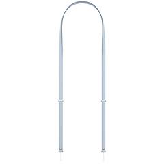 Apple Tracolla Azzurro