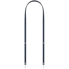 apple correa mggg4zm/a crossbody blu rpet lunghezza regolabile