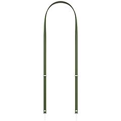 Apple Correa Mggf4zm/a Crossbody Verde 2 08 M Rpet Regolabile
