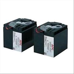 Apc Replacement Battery Cartridge 11 Acido Piombo (vrla)