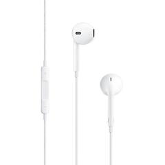 Apple Earpods Auricolare Stereo Cablato Con Jack Audio