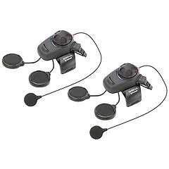 Sena Cases Interfono Bluetooth Moto Da Casco Sena Smh5-fm