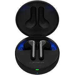 Lg Auricolari Bluetooth 5. 0 Senza Fili Meridian Audio