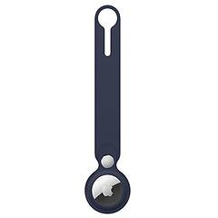 Apple - Laccetto Airtag-deep Navy