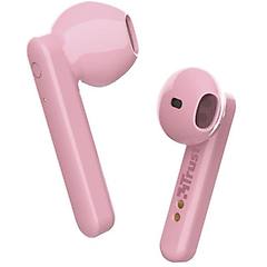 Trust Primo Touch Auricolari Bluetooth Rosa
