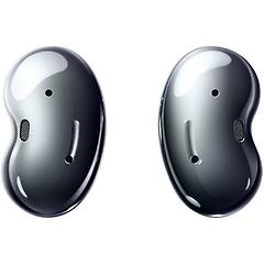Samsung - Galaxy Live Black