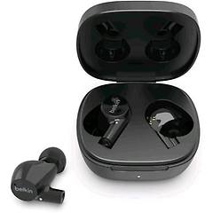 Belkin Soundform Rise Auricolare True Wireless Stereo