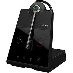 Jabra - Engage 65 Cuffie Con Microfono Wireless Convertible