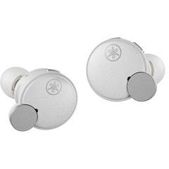 Yamaha Auricolari Microfono Bluetooth Tws White Tw E7bwh