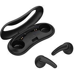 Celly Auricolari True Wireless Drop Nero
