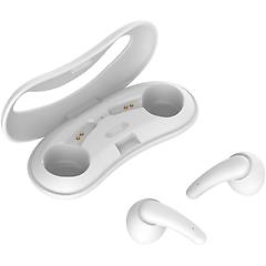 Celly Auricolari True Wireless Drop Bianco