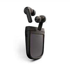 Urbanista - Auricolari Bluetooth Phoenix-midnight Black Nero