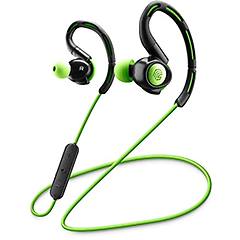Music Sound Athlety Auricolare Bluetooth Sport Dotato Di Certificazione