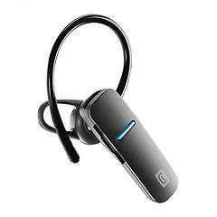 Cellularline Auricolare Sleek Bluetooth Nero