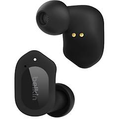 Belkin Cuffie Soundform Play True Wireless Nere