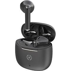 Celly Auricolari Tws Wireless Earbuds Buz Nero