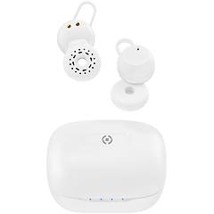 Celly True Wireless Open-ear Bianco