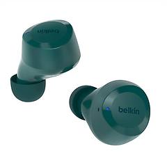 Belkin - Auricolari True Wireless Soundform Bolt-verde