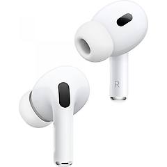 Apple Airpods Pro 2 Auricolari Wireless Auricolari Bluetooth