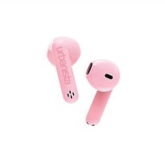 Urbanista - Auricolari Bluetooth Austin-blossom Pink Rosa