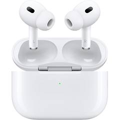 Apple Airpods Pro 2 Con Custodia Di Ricarica Magsafe