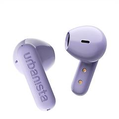 Urbanista - Auricolari Bluetooth Copenhagen 2-lavander Purple