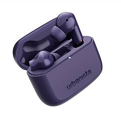 Urbanista Palo Alto Earbuds In-ear True Wireless Anc Bt5.