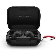 Sennheiser Auricolari Momentum Sport Con Fitness Tracker Per