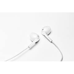 Jvc Ha-fr17uc Cuffie Cablato In-ear Musica E Chiamate